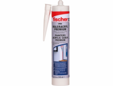 Maleracryl Premium DMA 310ml reinweiß, Dichtmasse