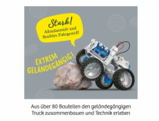 Future Cell-Truck, Experimentierkasten