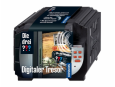 Die drei ??? Digitaler Tresor, Detektiv-Sets