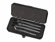 SMD-Pinzetten-Set Professional ESD, Greifzange
