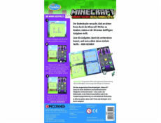 Minecraft - Das magnetische Reisespiel, Geschicklichkeitsspiel