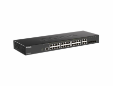 DGS-2000-28, Switch