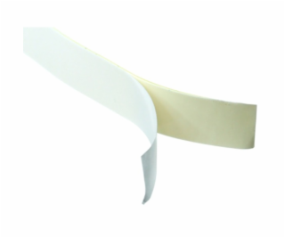 Wärmeleitklebepad doppelseitig 100x100x0,5mm, Wärmeleitpads