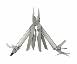 Leatherman WAVE Plus Multitool incl. Nylon Holster
