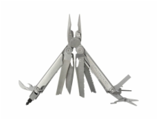 Leatherman WAVE Plus Multitool incl. Nylon Holster