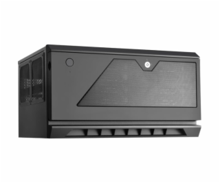 SilverStone CS381 v1.1 rackové puzdro