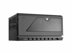 SilverStone CS381 v1.1 rackové puzdro