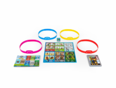 Hedbanz Junior - Paw Patrol, Quizspiel