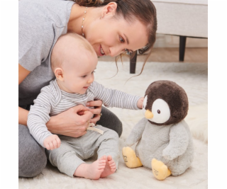 Gund - Kissy der Pinguin, Kuscheltier