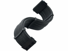 ATX-Verlängerungskabel SST-PP07E-MBB