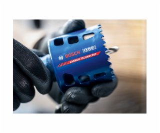 Bosch EXPERT ToughMaterial univ. Hole Saw universal 9-pcs.