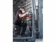 Bosch EXPERT Hole Saw Carbide SheetMetal 27mm