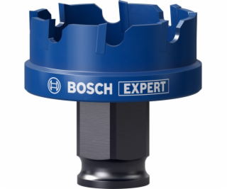 Bosch EXPERT Hole Saw Carbide SheetMetal 35mm