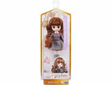 Wizarding World Harry Potter - Hermine Granger Puppe mit kämmbarem Haar