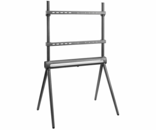 Elia Studio Shine Grey, Standsystem