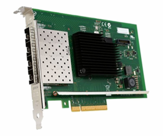 Serverová sieťová karta X710-DA4 (FH) 4xSFP + Bulk, X710D...