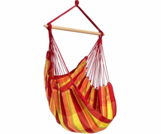 Hängesessel Brasil Papaya  AZ-2030220, Camping-Hängesessel