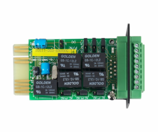 PowerWalker AS/400 Card, Modul
