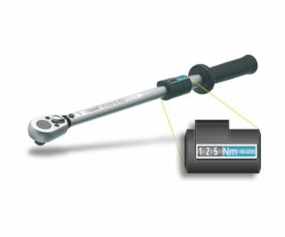 ""Drehmoment- Schlüssel 5122-2CLT, 1/2"""", Drehmomentsch...