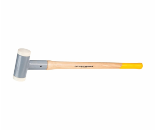 Rückschlagfreier Keiltreibhammer OX 36 H-2609