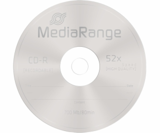CD-R 700 MB, CD-Rohlinge