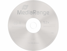 CD-R 700 MB, CD-Rohlinge