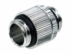 HF Doppelnippel G1/4 AG auf G1/4 AG drehbar, Wasserkühlung