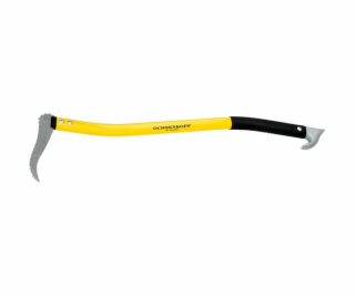 Alu-Handsappie OX 172 A-0500, 50cm