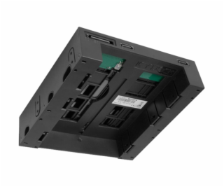 ExpressCage MB322SP-B, Einbaurahmen