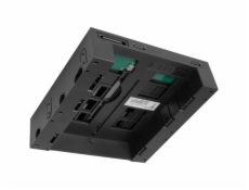 ExpressCage MB322SP-B, Einbaurahmen