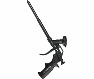 Metallpistole PUPM 4 BLACK, Sprühpistole