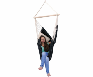 Hängesessel Brasil Black  AZ-2030140, Camping-Hängesessel