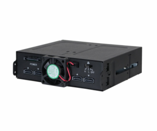 ToughArmor MB607SP-B, Backplane
