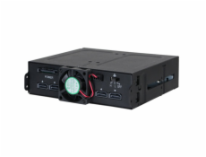 ToughArmor MB607SP-B, Backplane