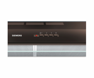 Siemens LU63LCC40 iQ100, odsávač par