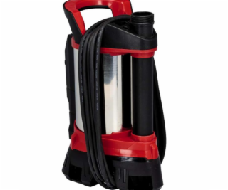 Schmutzwasserpumpe GE-DP 7935 N-A ECO, Tauch- / Druckpumpe