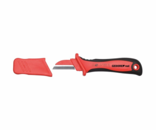 Red VDE-Kabelmesser, 185mm