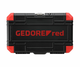  Red Steckschlüssel-Satz 1/2 , TORX, 16-teilig 