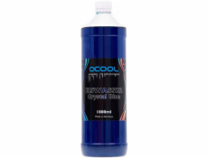 Eiswasser Crystal Blue UV-aktiv Fertiggemisch 1000ml, Kühlmittel