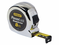 Bandmaß Micro Powerlock Blade Armor, 8 Meter