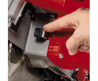 Kapp-und Gehrungssäge TC-MS 216