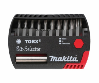 Bit-Set Torx 11-teilig, Bit-Satz