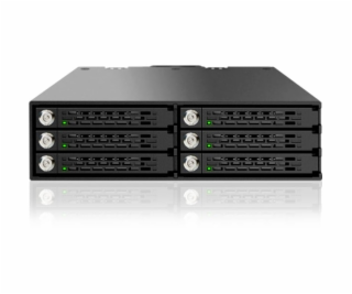 MB996SK-6SB, Wechselrahmen