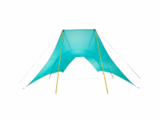 TAHUTA SHELTER 5, Blue Grass, Sonnensegel