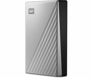 My Passport Ultra for Mac 5 TB, Externe Festplatte