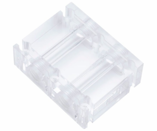 EK-Scalar Dual 2-slot - Plexi, Adapter