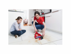 DuActiva Besen mit 2in1 Kehrset