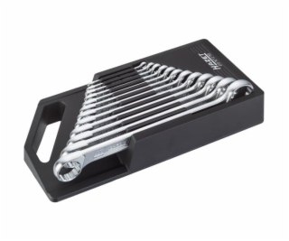 Doppel-Ringschlüssel-Satz 610N/12RS, 12-teilig, Schrauben...