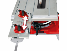 Einhell TE-CC 250 UF 4340539 Stolová píla