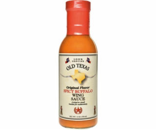Spicy Buffalo Wing Sauce